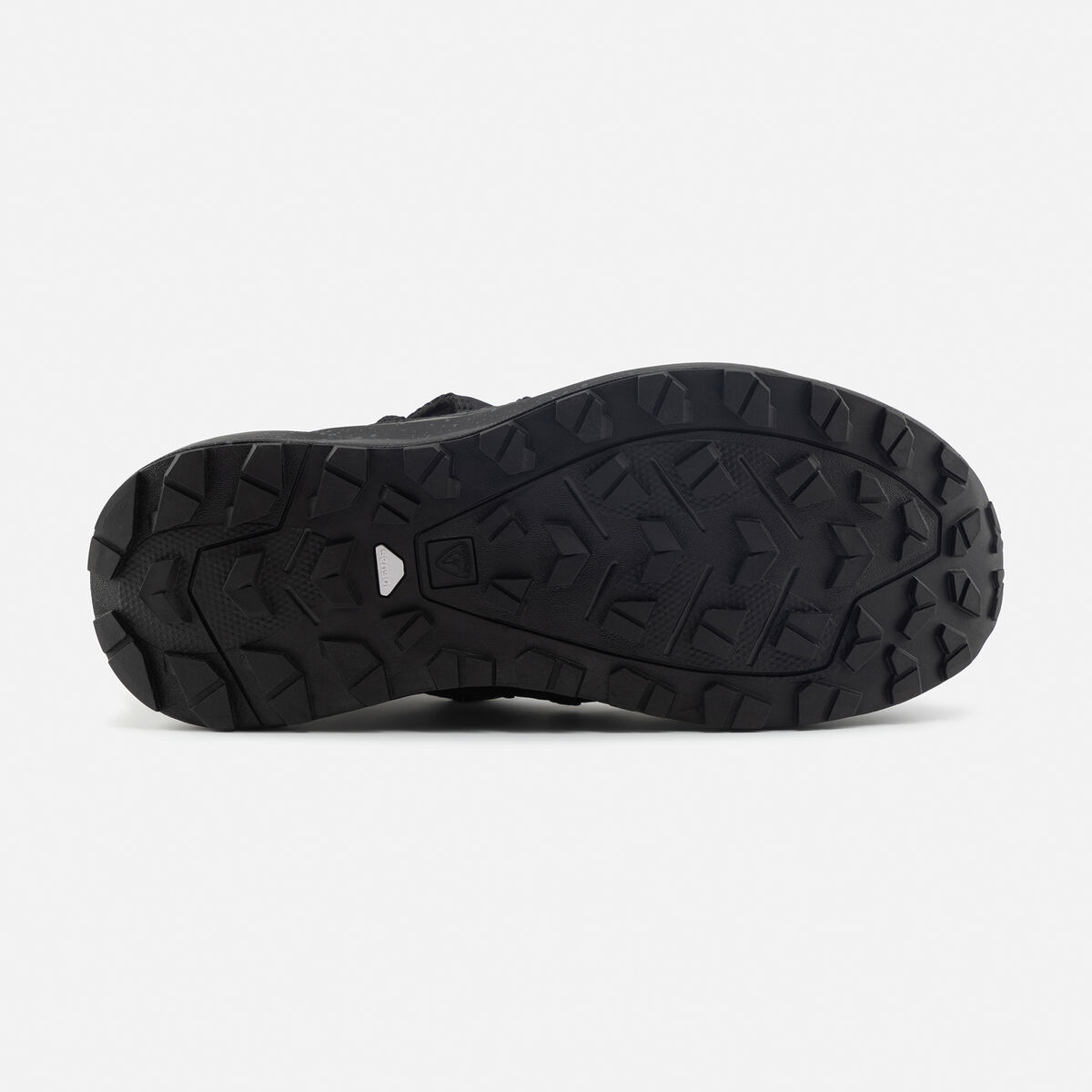 Men's Resort Mid Shoes Black