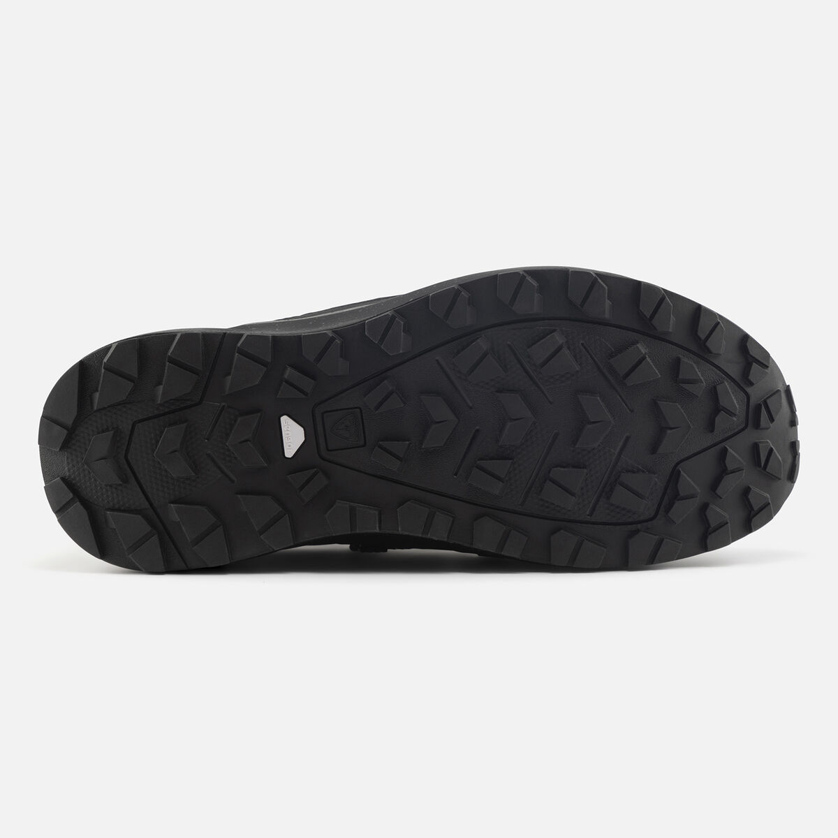 Men's Resort Low Shoes Black