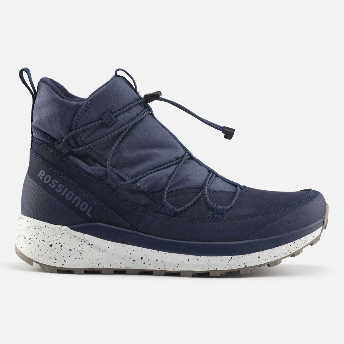 Men's Resort Mid Shoes Dark Navy
