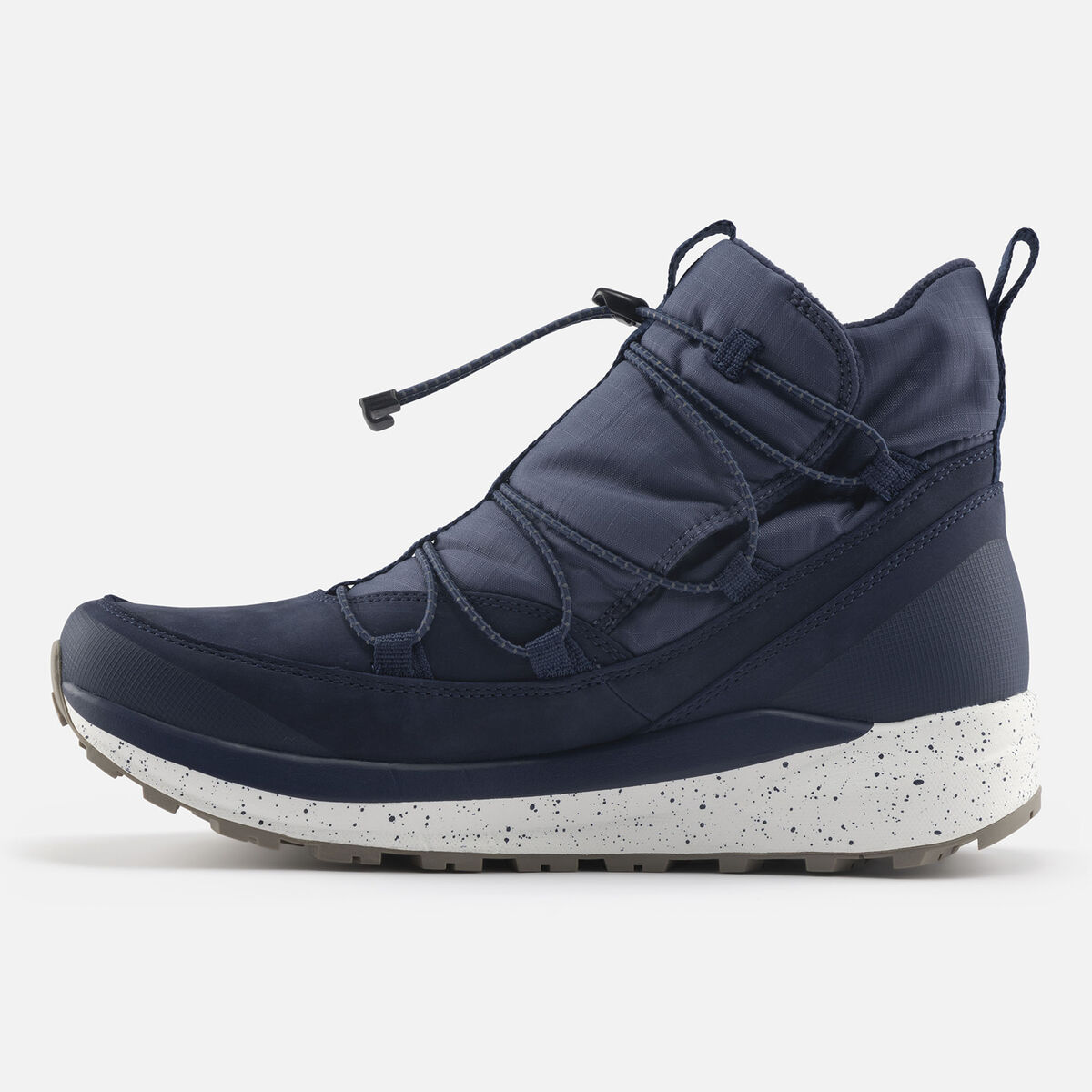 Men's Resort Mid Shoes Dark Navy