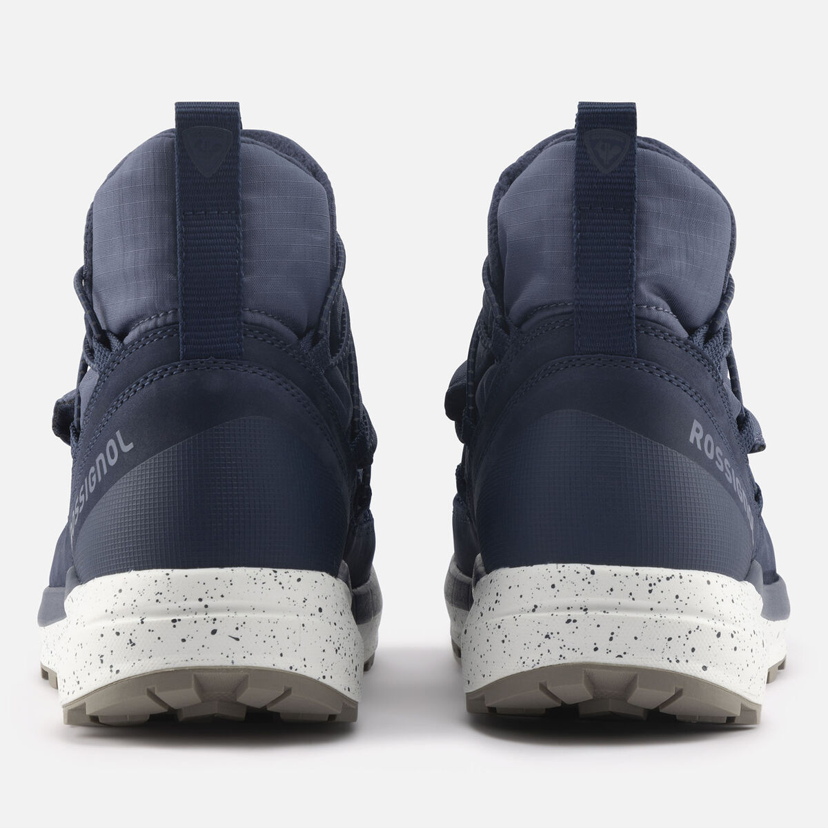 Men's Resort Mid Shoes Dark Navy
