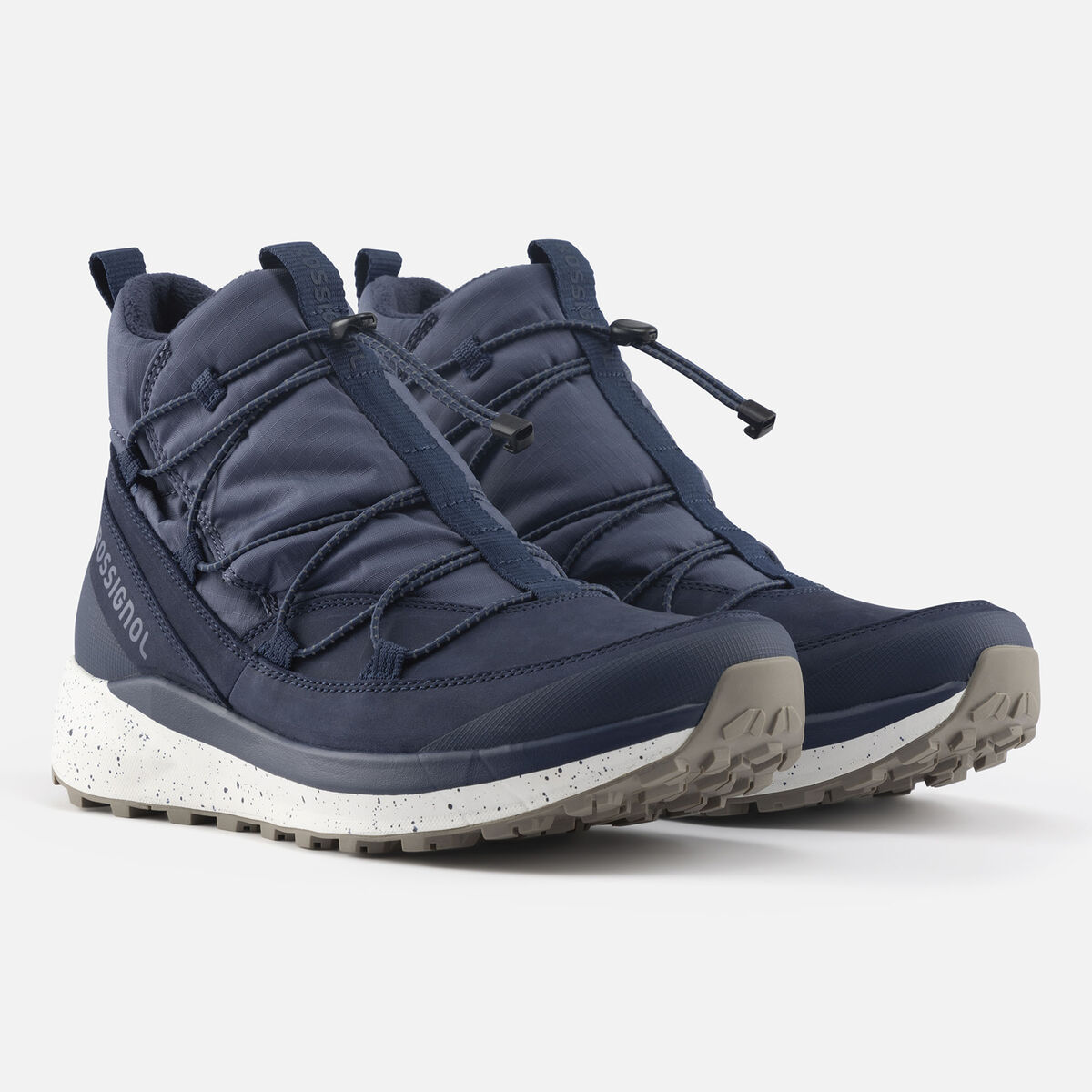 Men's Resort Mid Shoes Dark Navy