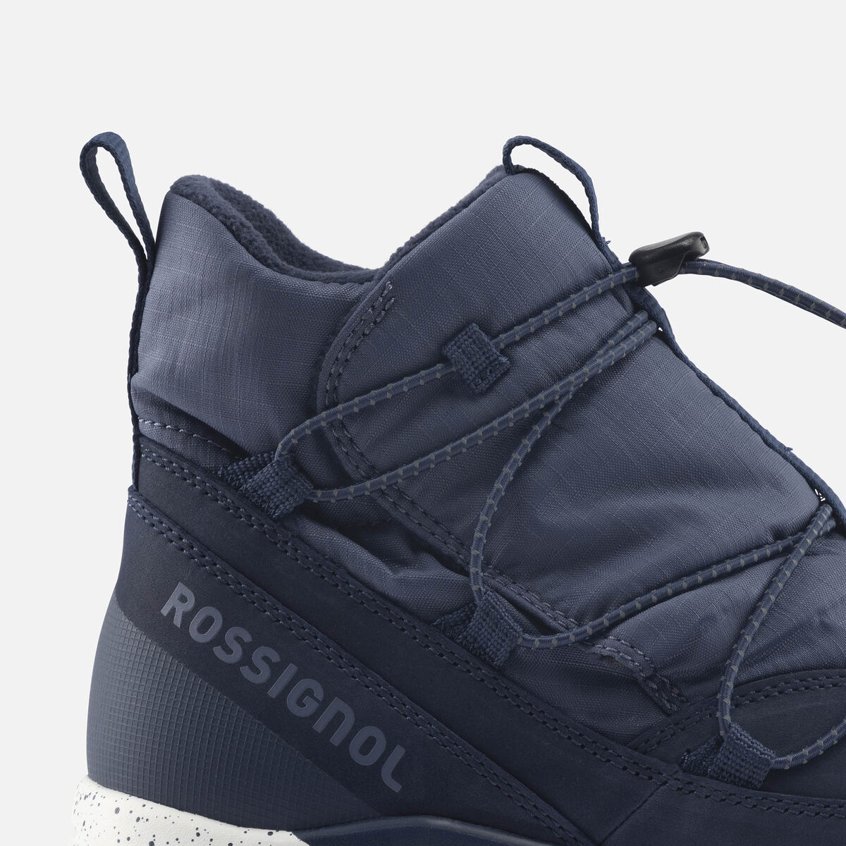 Men's Resort Mid Shoes Dark Navy