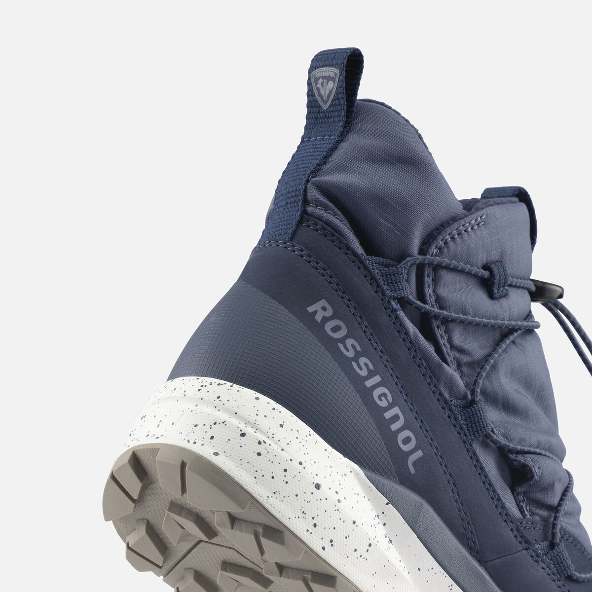 Men's Resort Mid Shoes Dark Navy