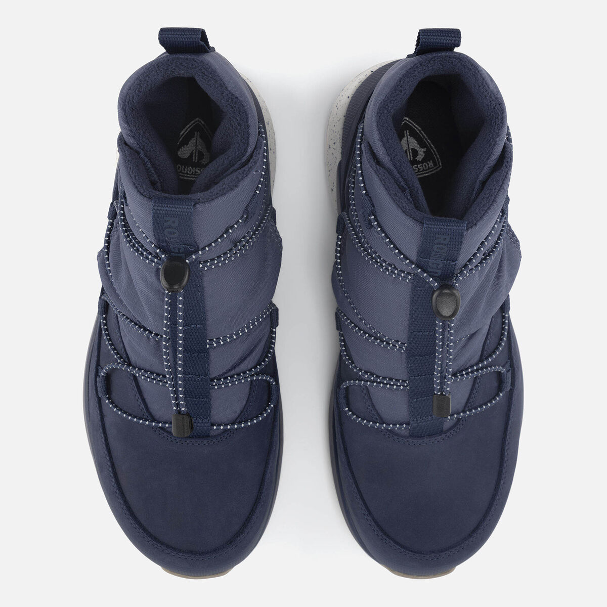 Men's Resort Mid Shoes Dark Navy