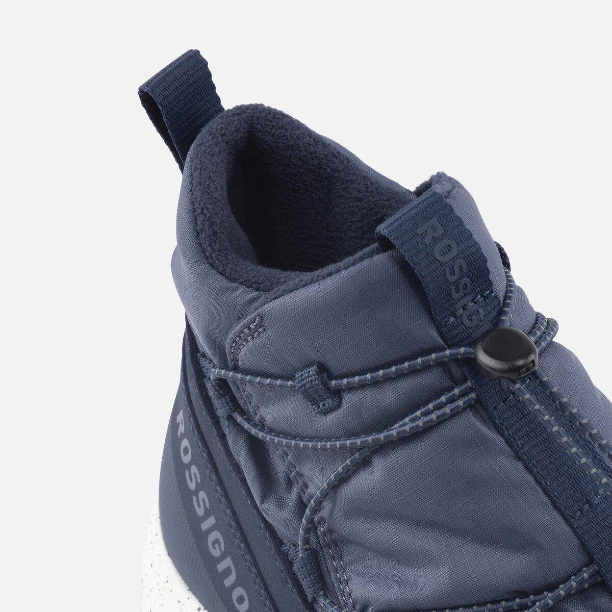 Men's Resort Mid Shoes Dark Navy