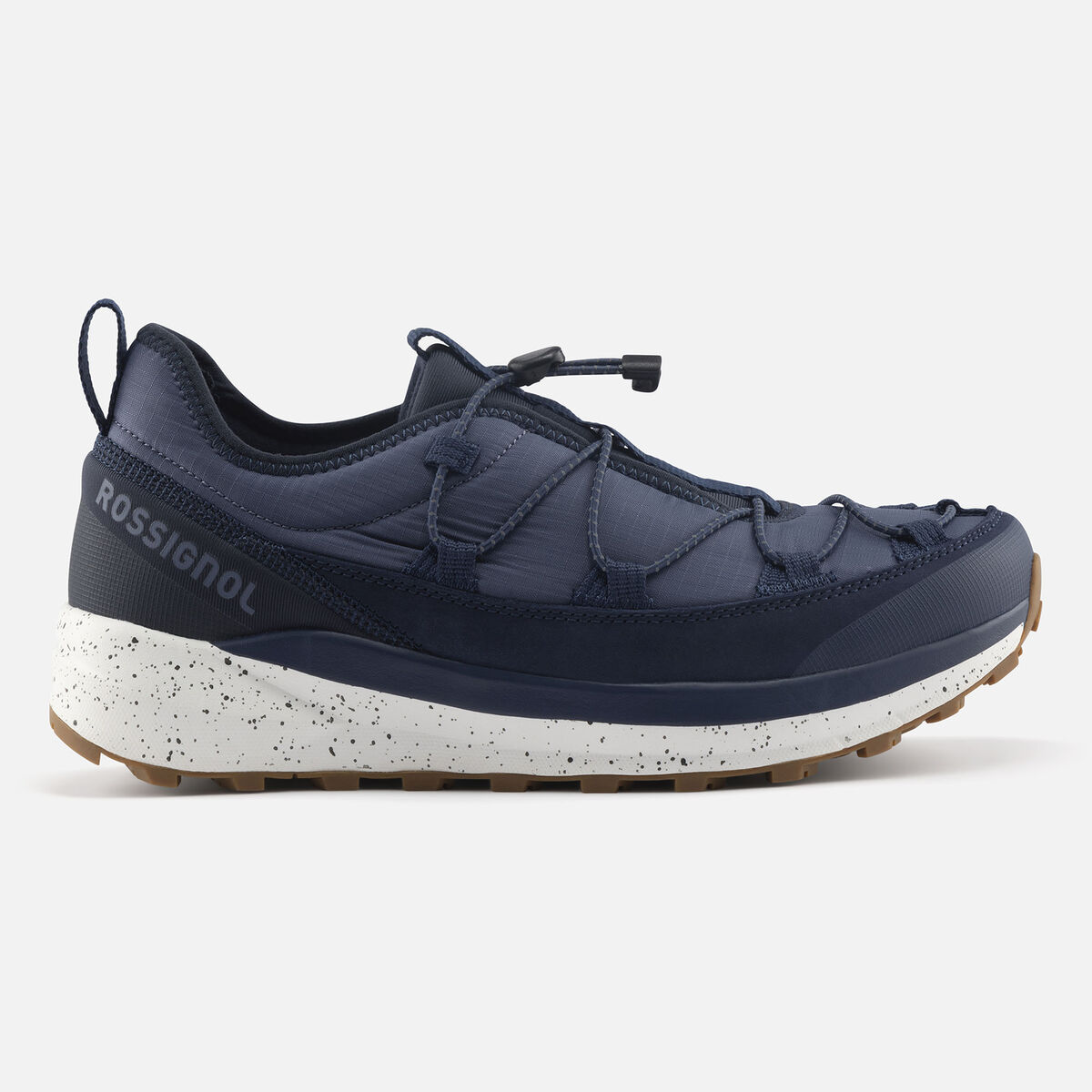 Men's Resort Low Shoes Dark Navy