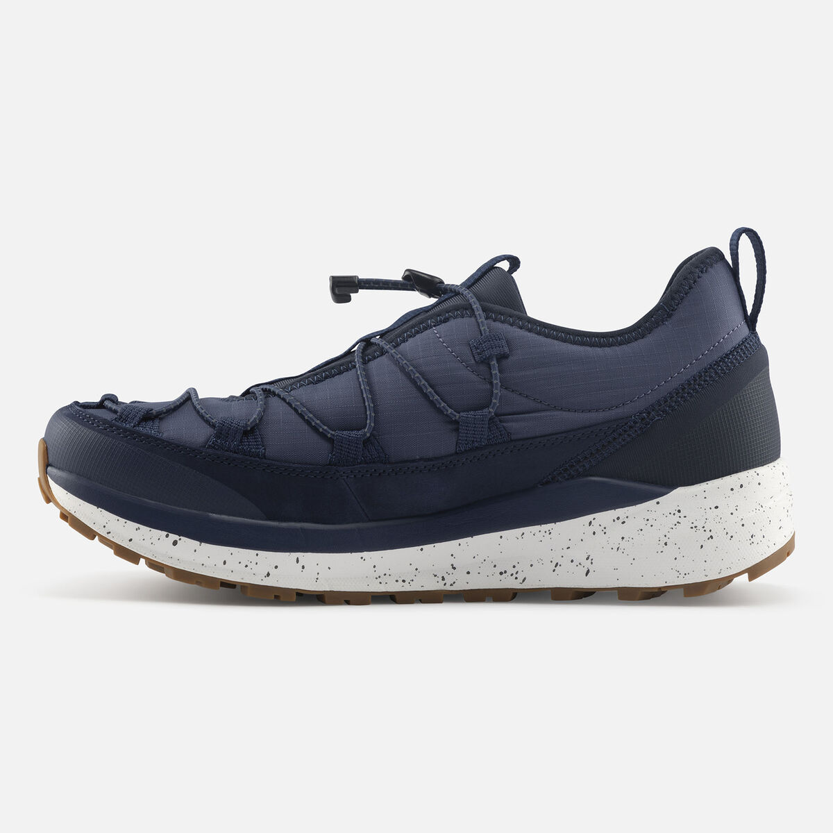 Men's Resort Low Shoes Dark Navy