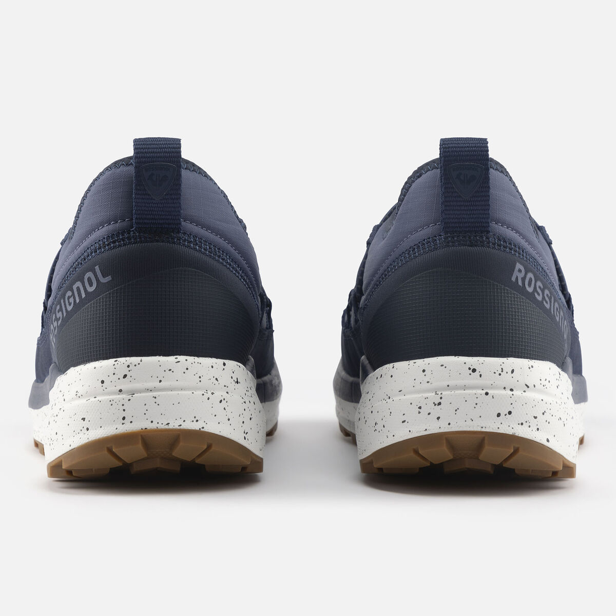 Men's Resort Low Shoes Dark Navy