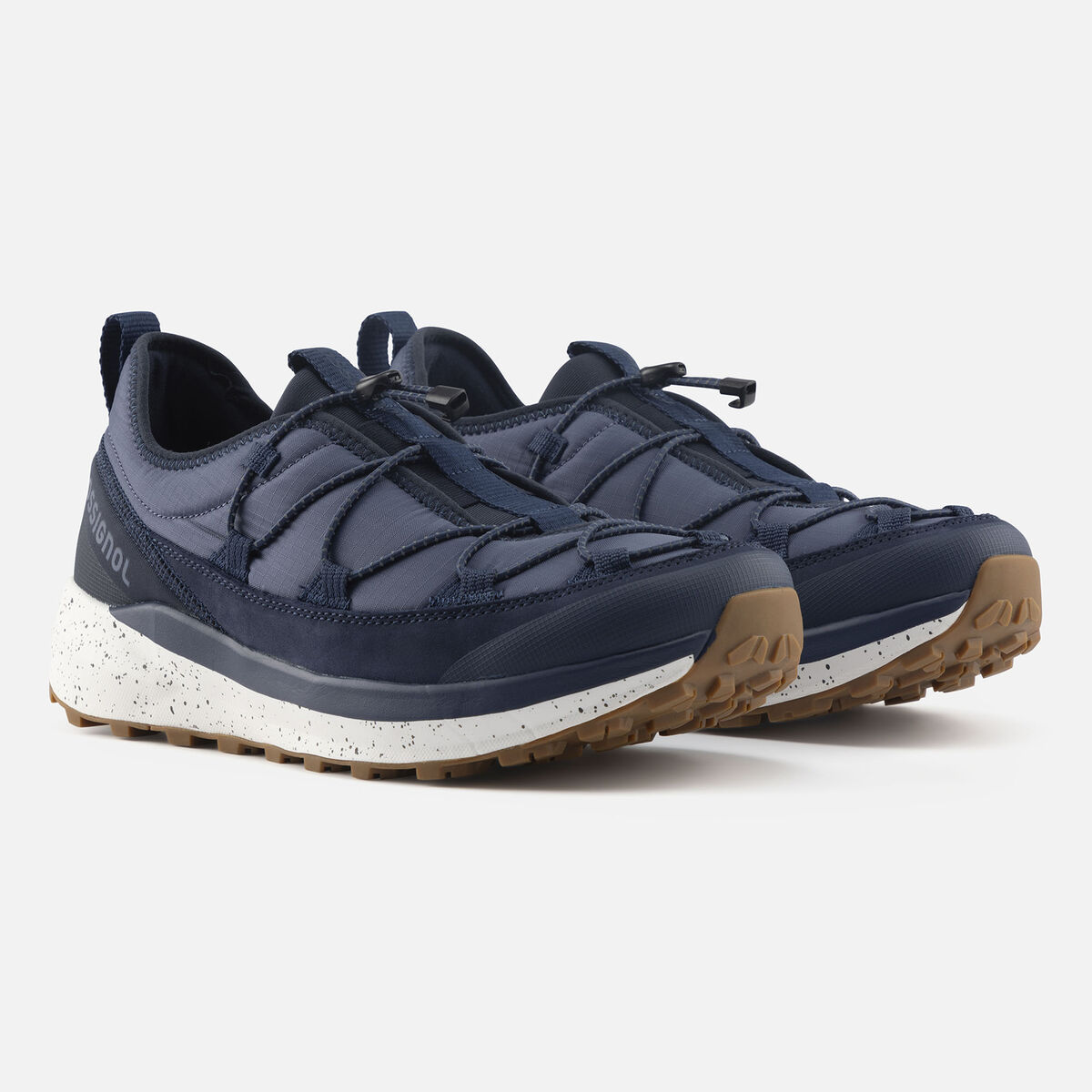 Men's Resort Low Shoes Dark Navy