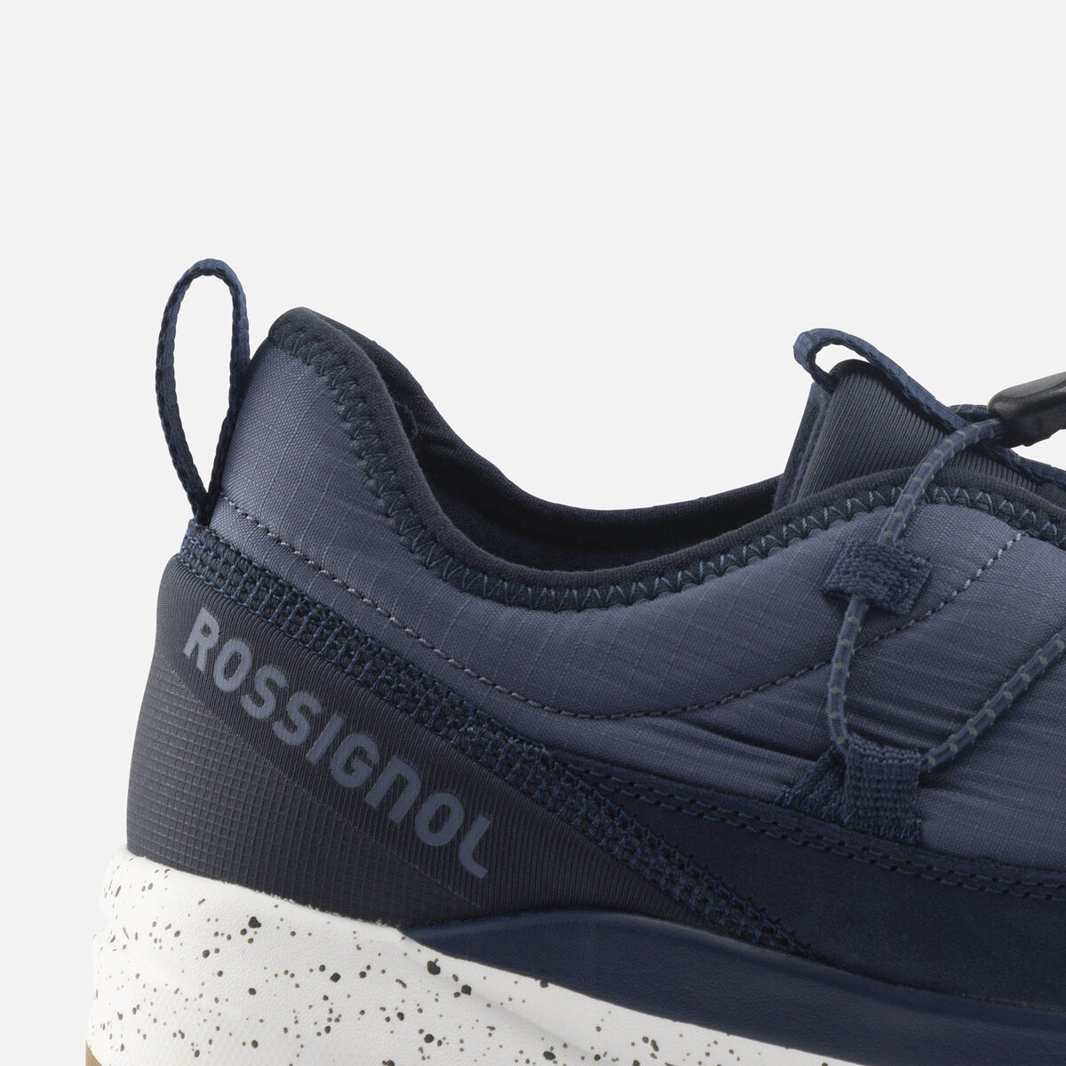 Men's Resort Low Shoes Dark Navy