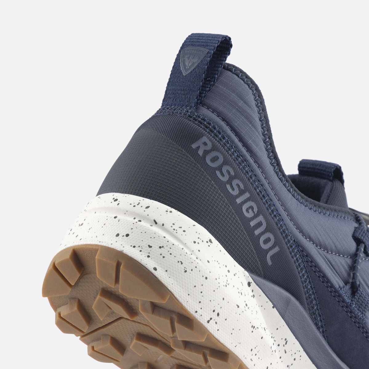 Men's Resort Low Shoes Dark Navy