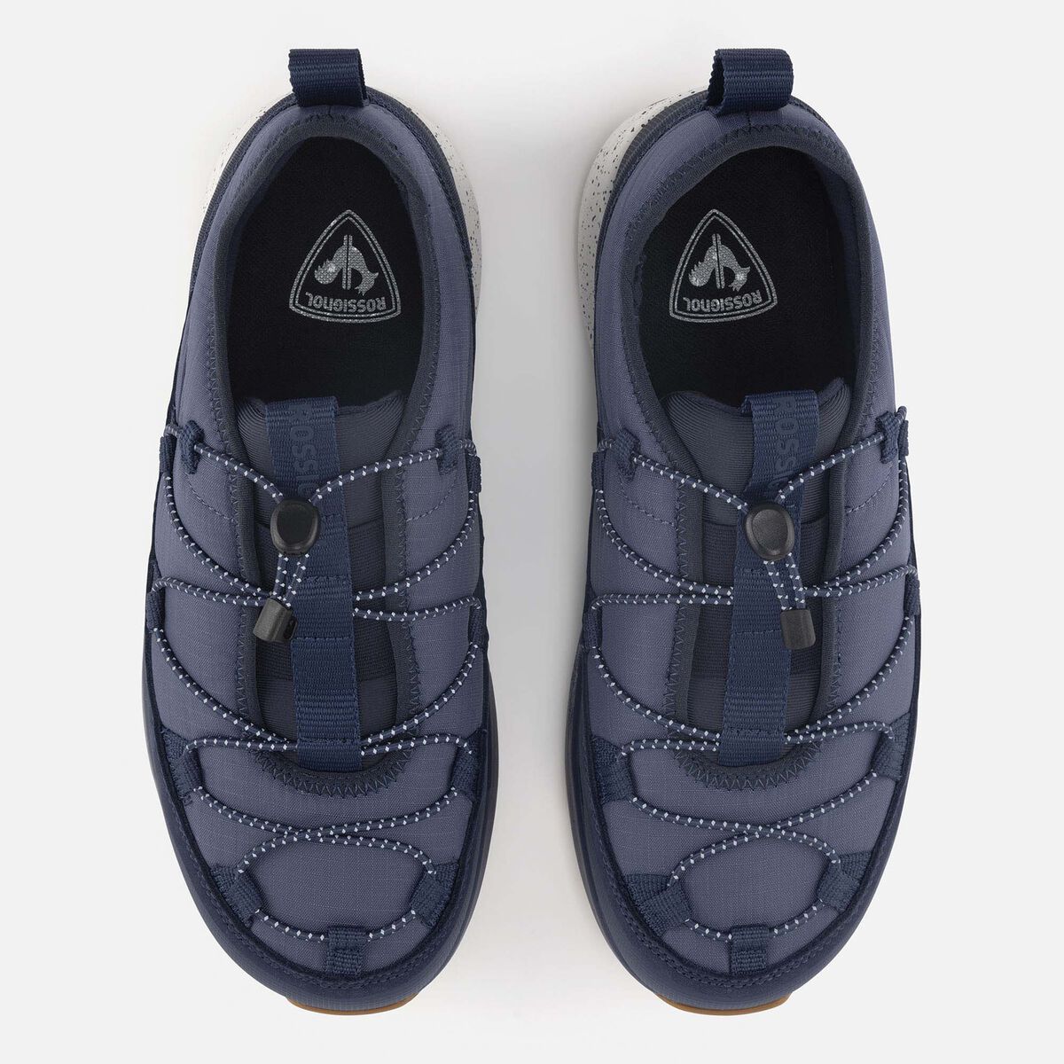 Men's Resort Low Shoes Dark Navy
