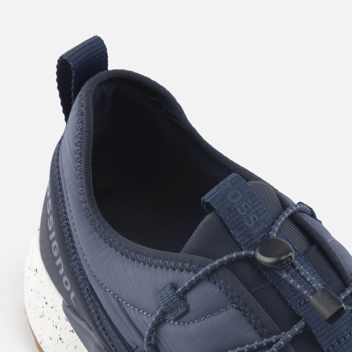 Men's Resort Low Shoes Dark Navy