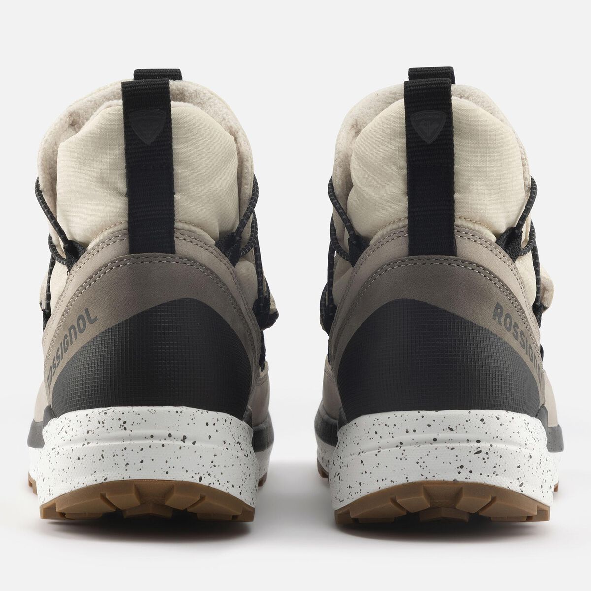 Men's Resort Mid Shoes Dune