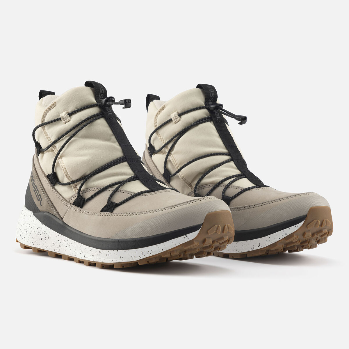 Men's Resort Mid Shoes Dune