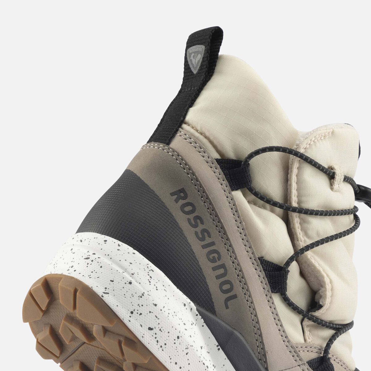 Men's Resort Mid Shoes Dune