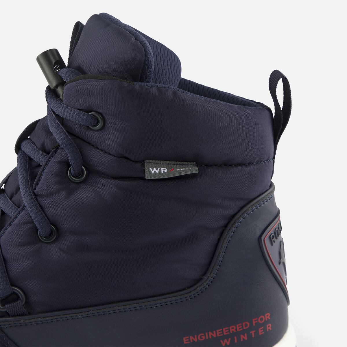 Unisex Podium Navy Apres Ski Boots Navy