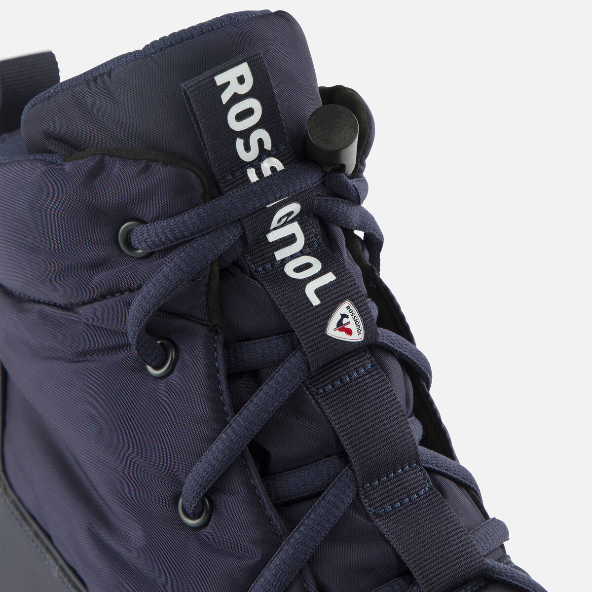 Unisex Podium Navy Apres Ski Boots Navy
