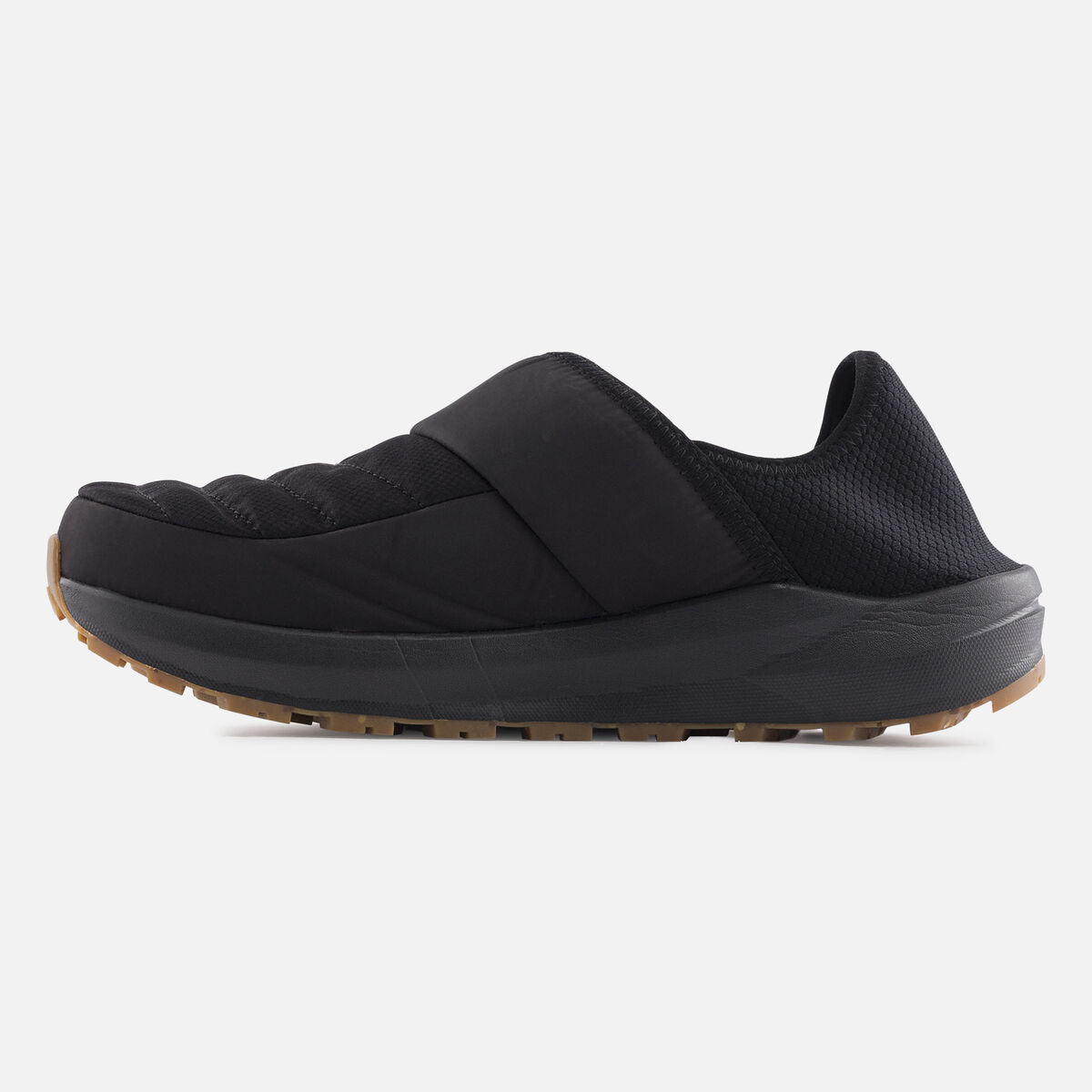 Men's Chalet Black Shoes Black