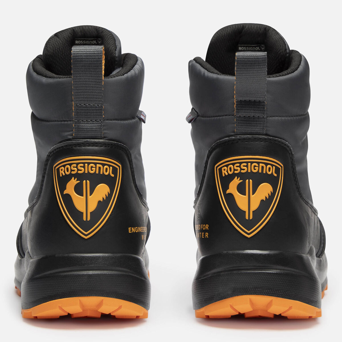 Men's Podium Onyx Grey Shoes Onyx Grey / Black