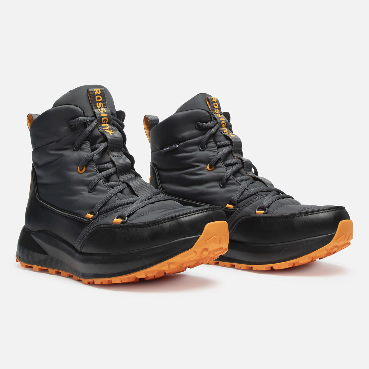 Men's Podium Onyx Grey Shoes Onyx Grey / Black