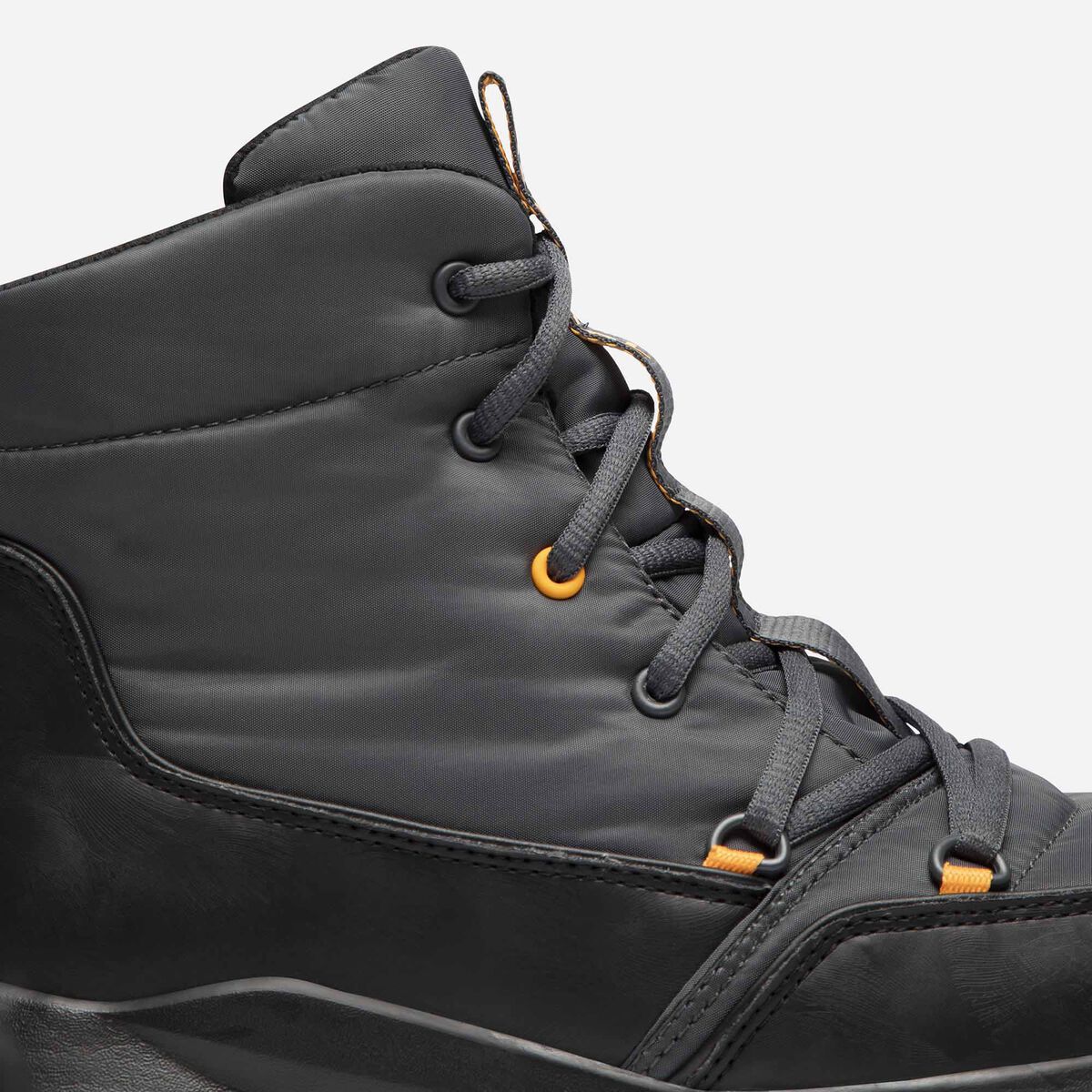 Men's Podium Onyx Grey Shoes Onyx Grey / Black