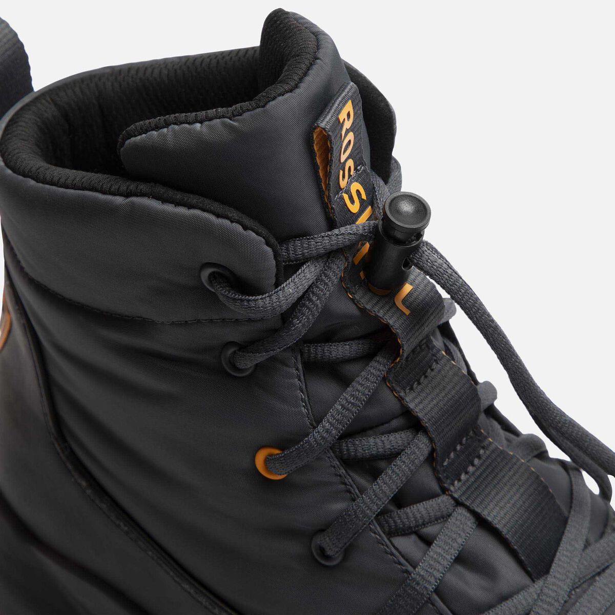 Men's Podium Onyx Grey Shoes Onyx Grey / Black