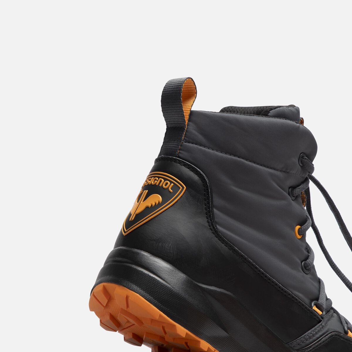 Men's Podium Onyx Grey Shoes Onyx Grey / Black