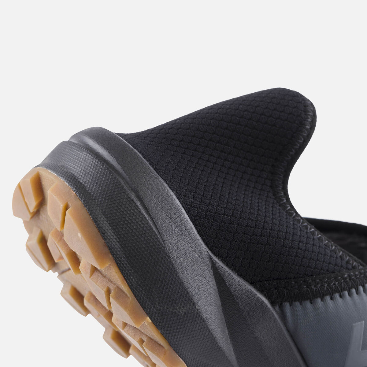 Men's Chalet Hero Shoes Grey