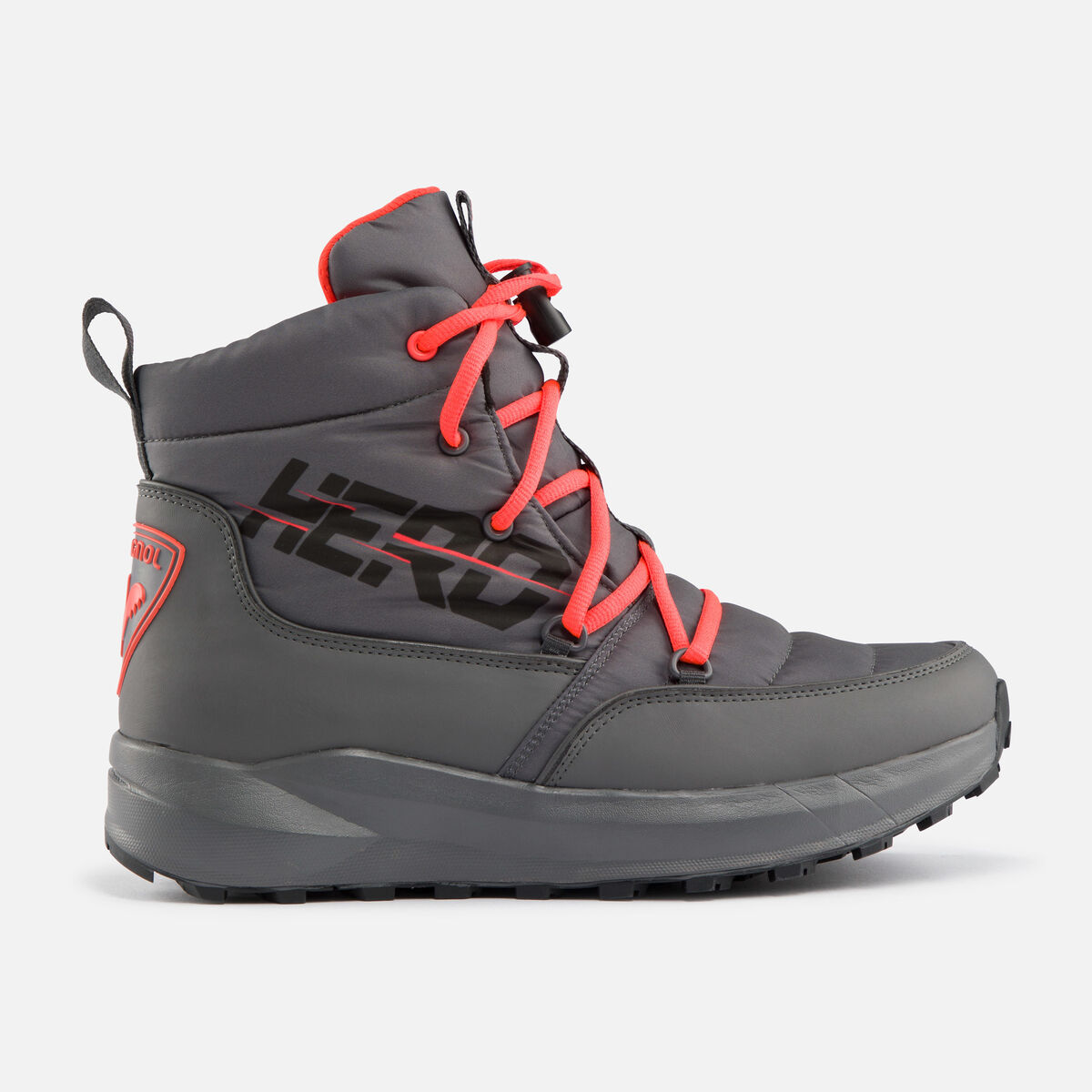 Unisex Podium Hero Apres Ski Boots Grey