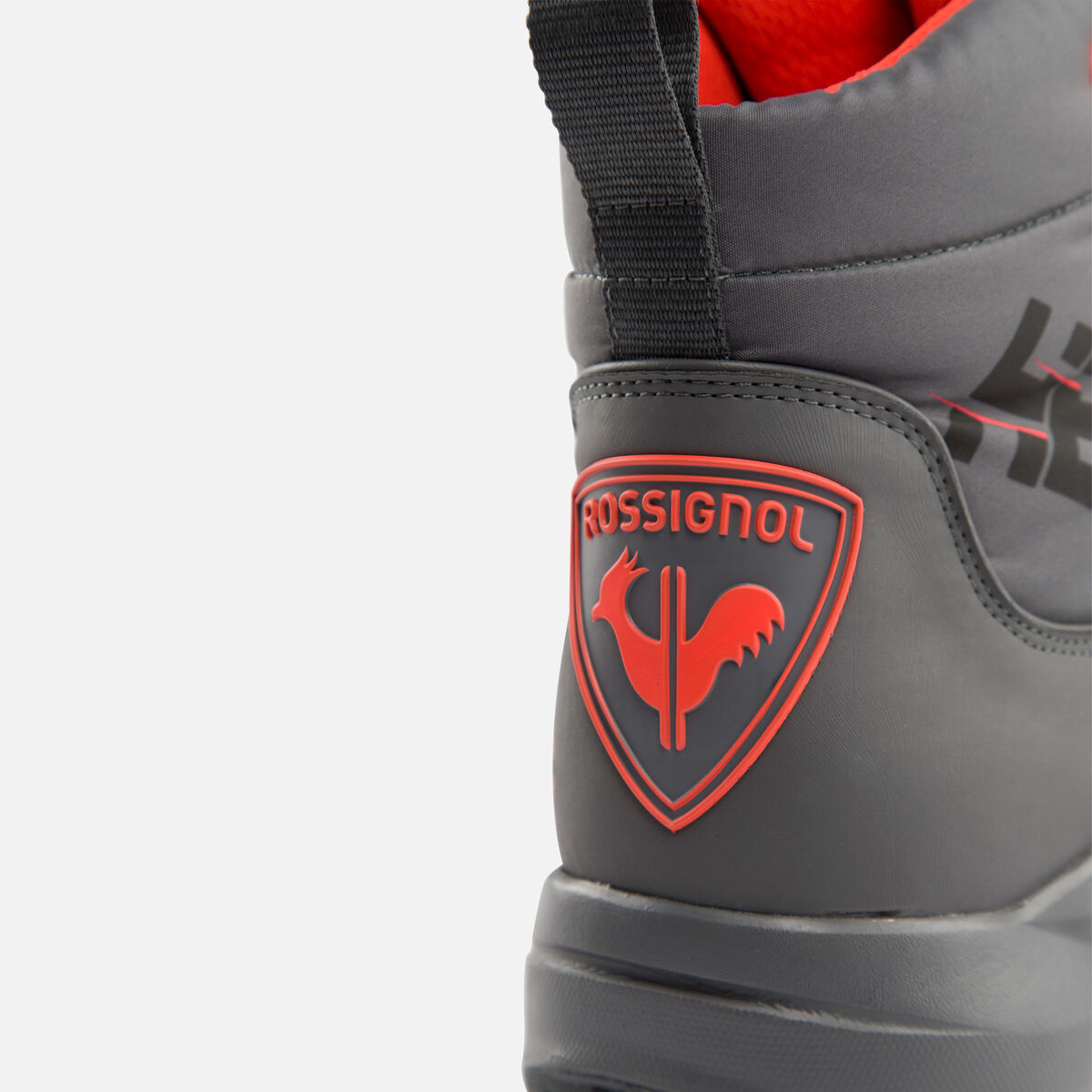 Unisex Podium Hero Apres Ski Boots Grey