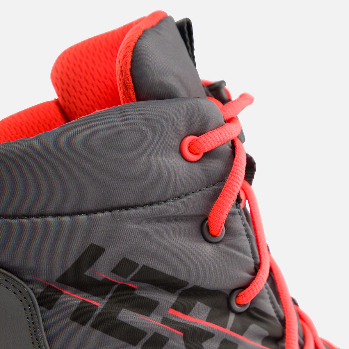 Unisex Podium Hero Apres Ski Boots Grey