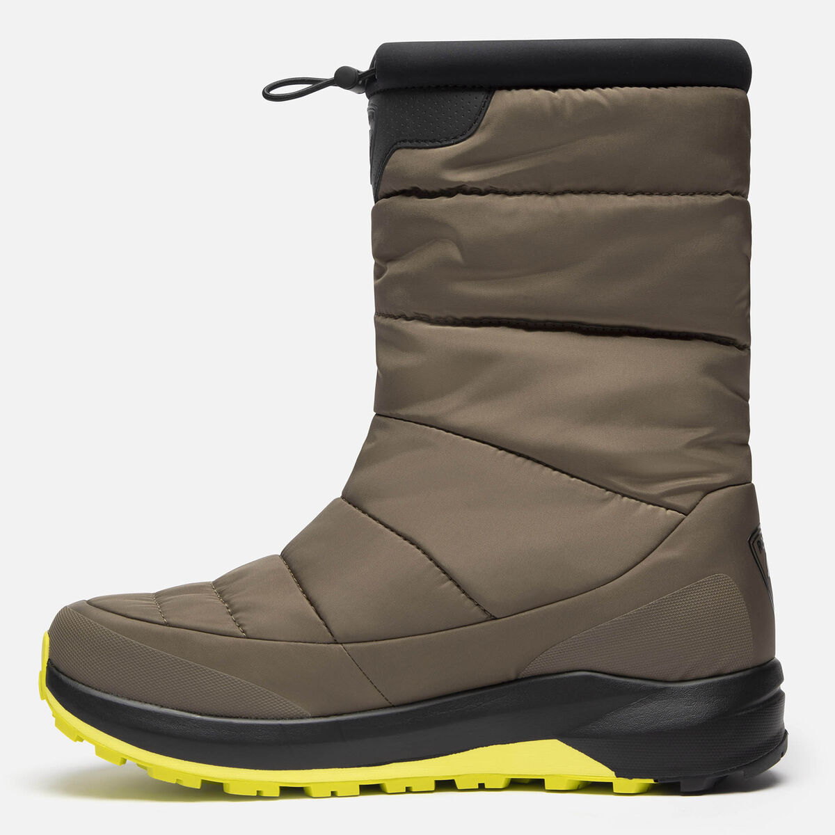 Men's Podium Coulisse Boots Cedar Green/Fresh Green