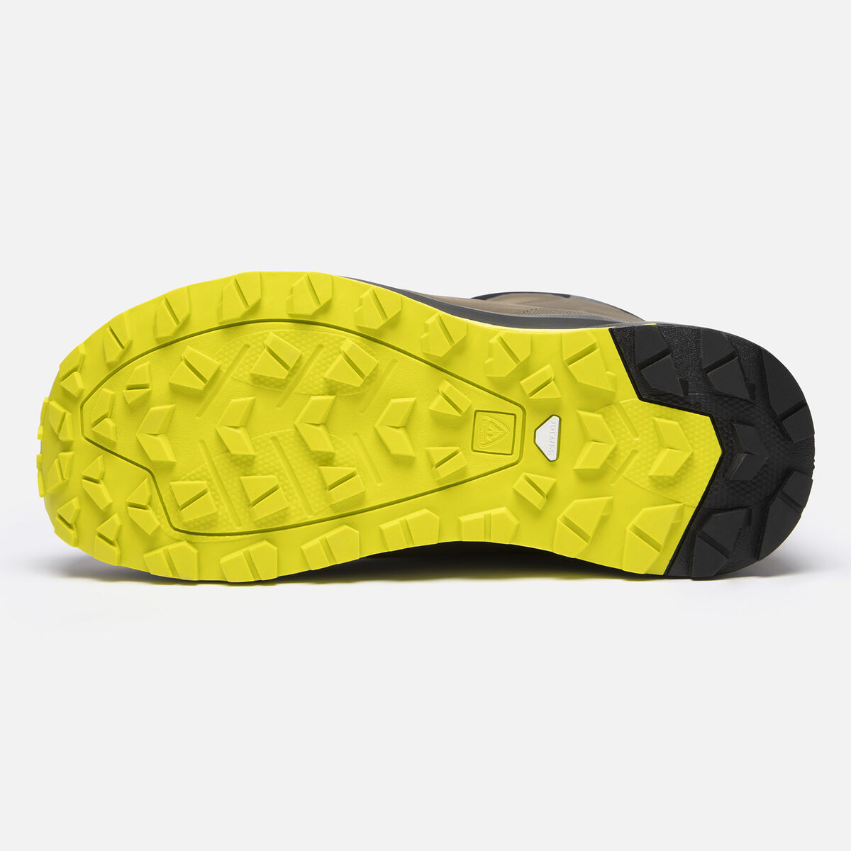 Men's Podium Coulisse Boots Cedar Green/Fresh Green