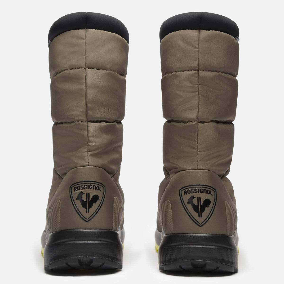 Men's Podium Coulisse Boots Cedar Green/Fresh Green