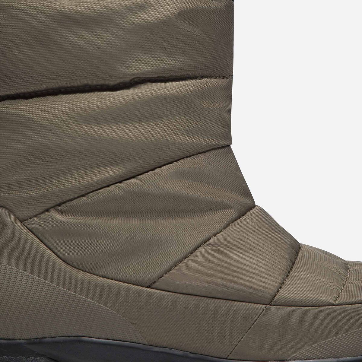 Men's Podium Coulisse Boots Cedar Green/Fresh Green