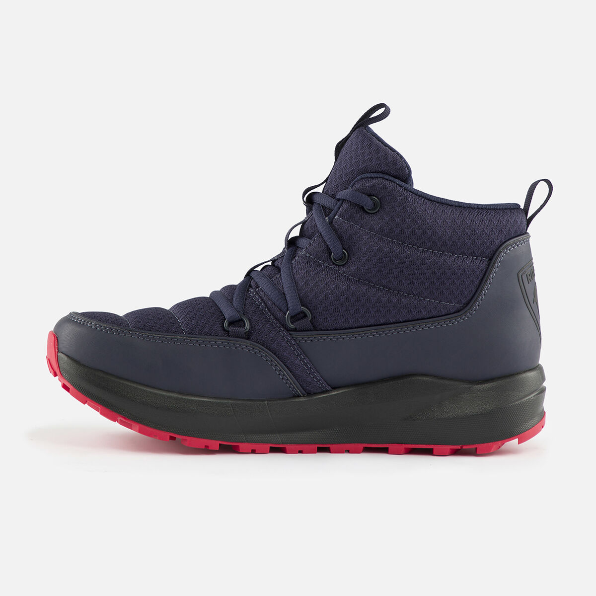Unisex Resort Navy Apres Ski Boots Navy