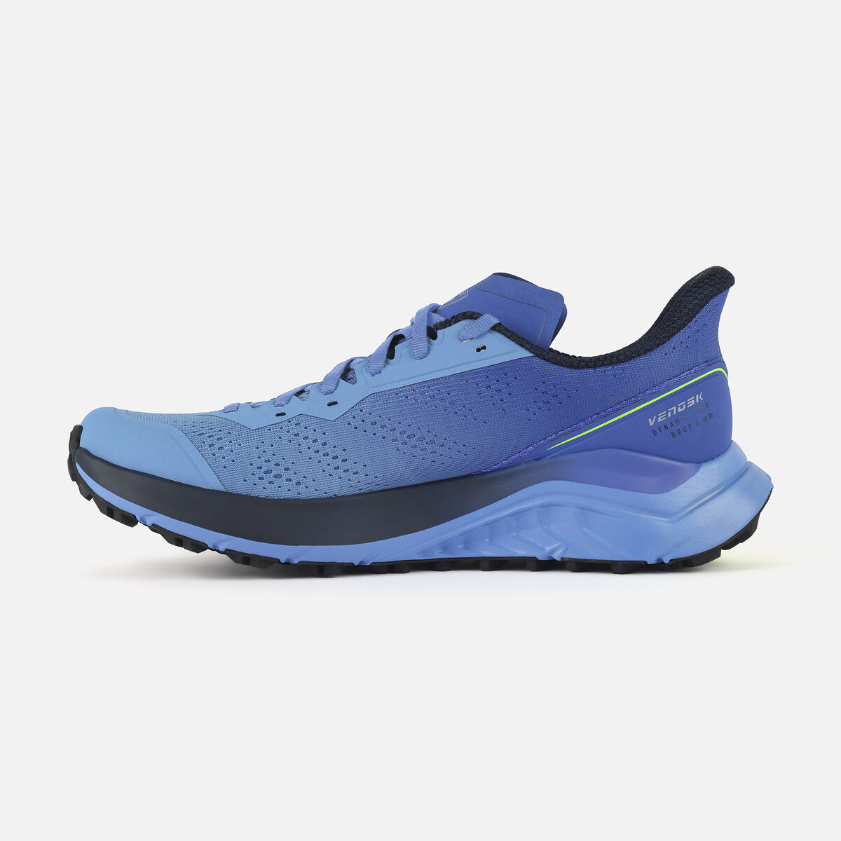 Men's Venosk Trail Running Shoes Azure