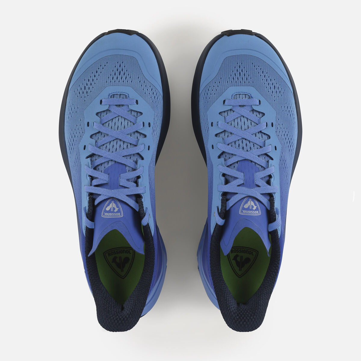 Men's Venosk Trail Running Shoes Azure