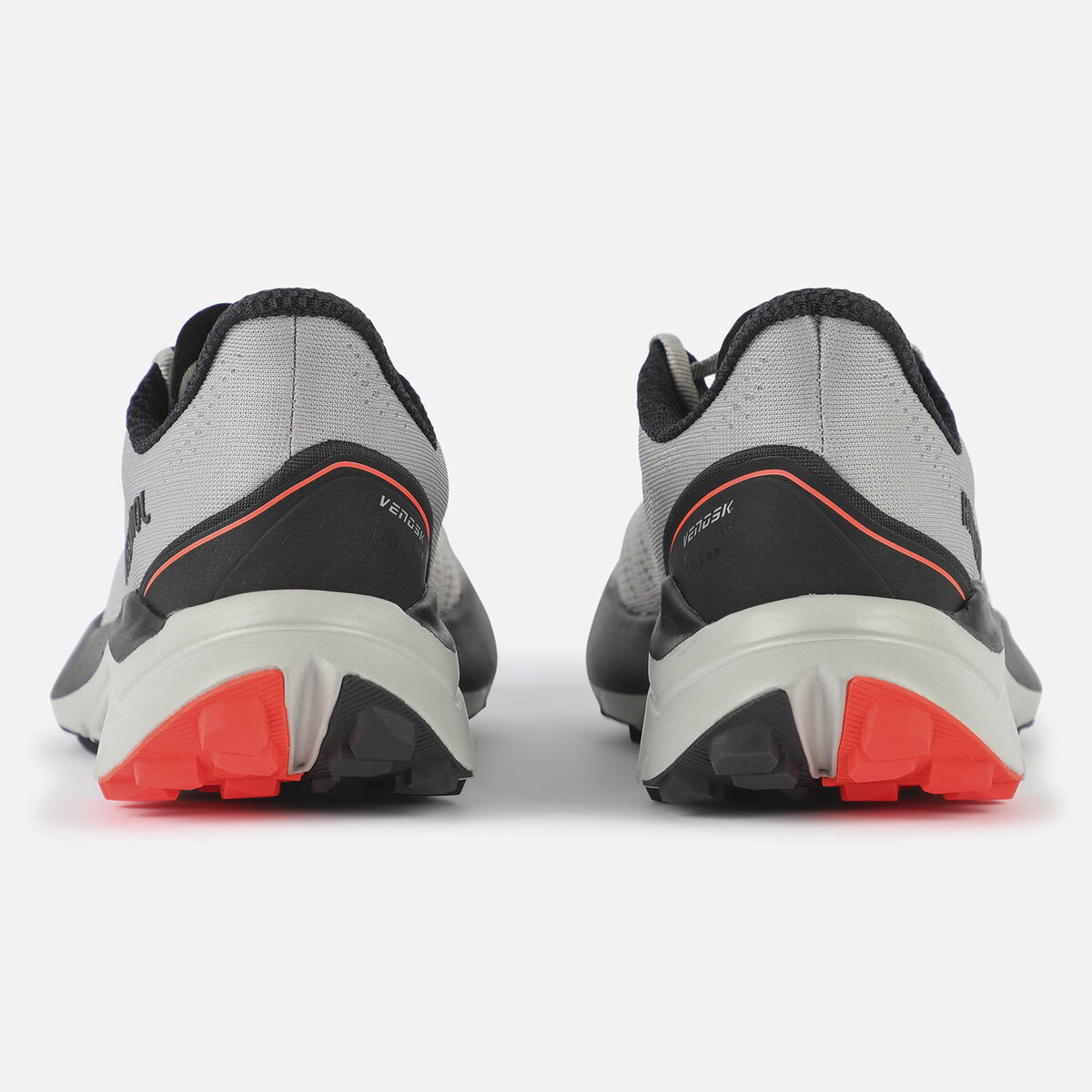 Men's Venosk Trail Running Shoes Lt Grey