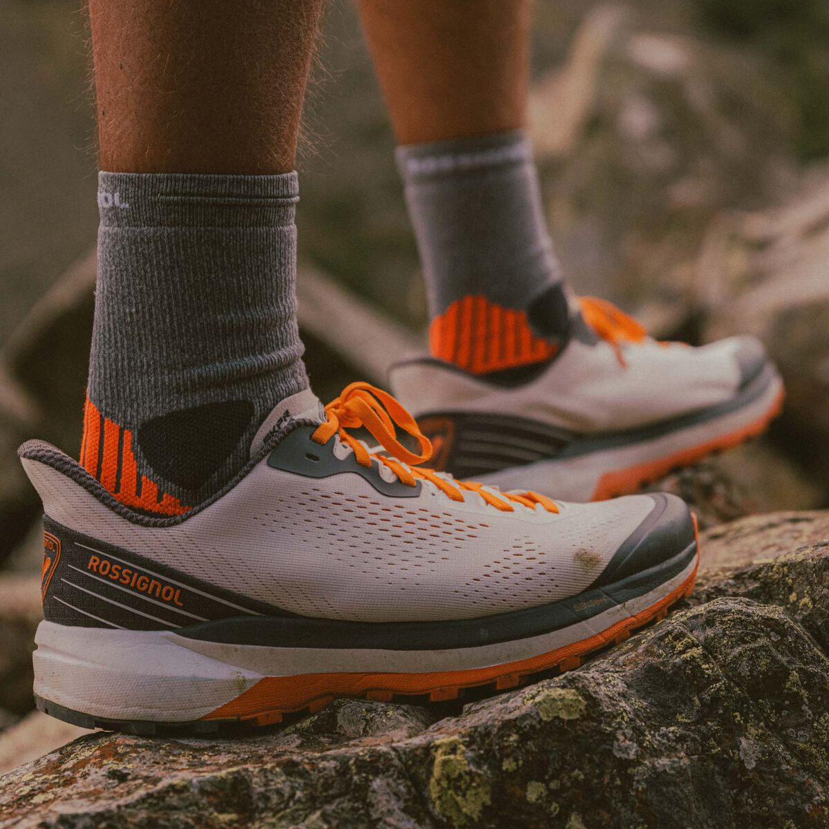 Men's SKPR 2.0 Active Shoes Blanc De Blanc