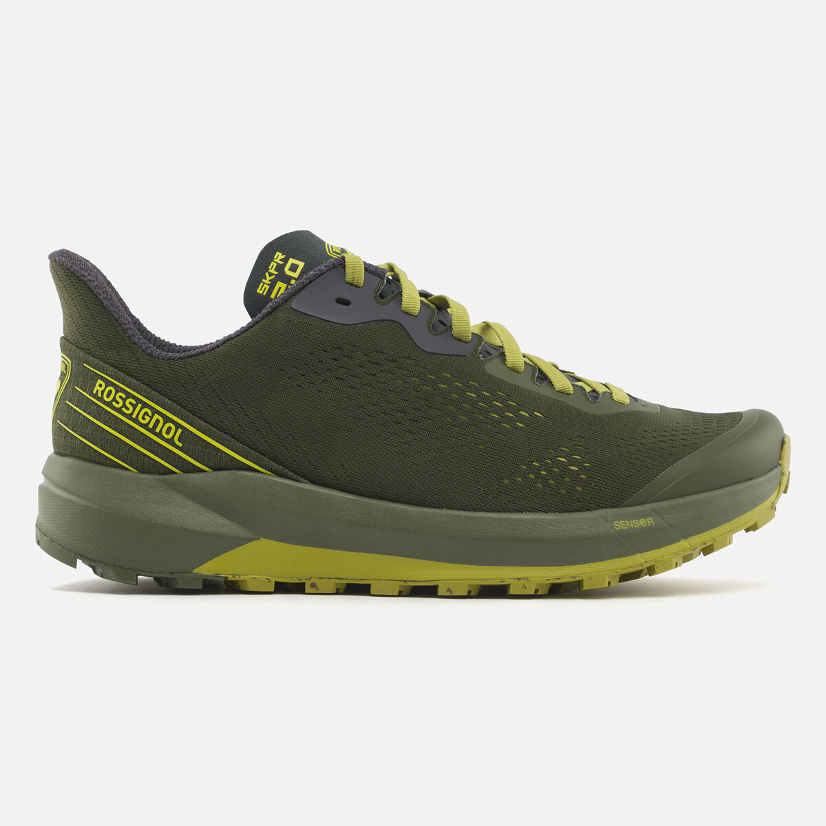 Men's SKPR 2.0 Active Shoes Dark Pickle