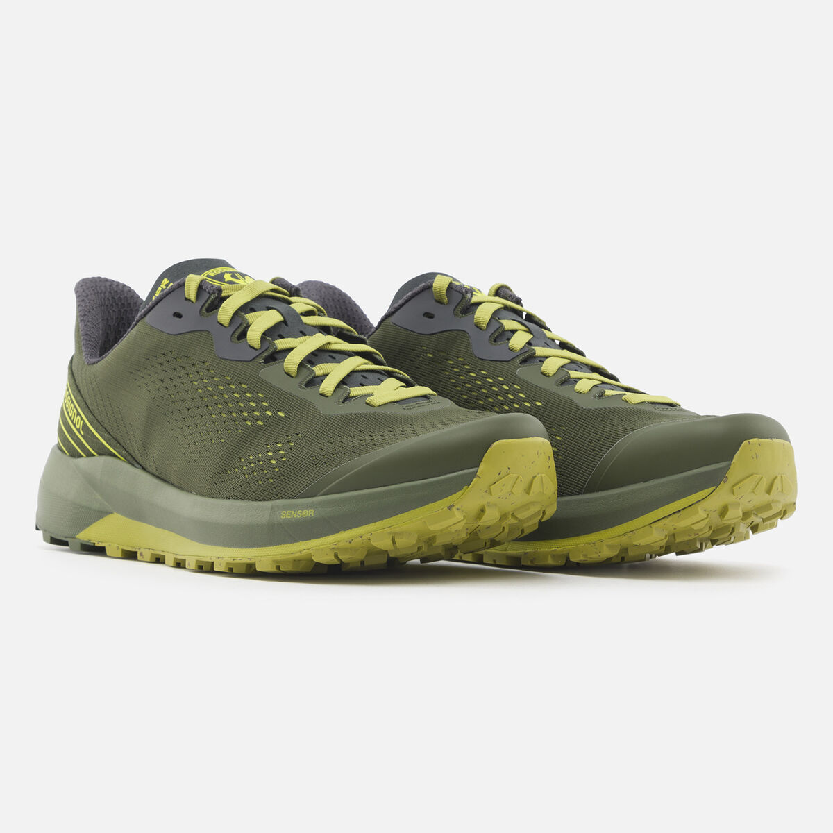 Men's SKPR 2.0 Active Shoes Dark Pickle