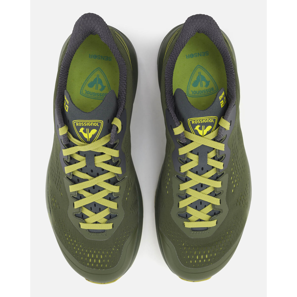 Men's SKPR 2.0 Active Shoes Dark Pickle