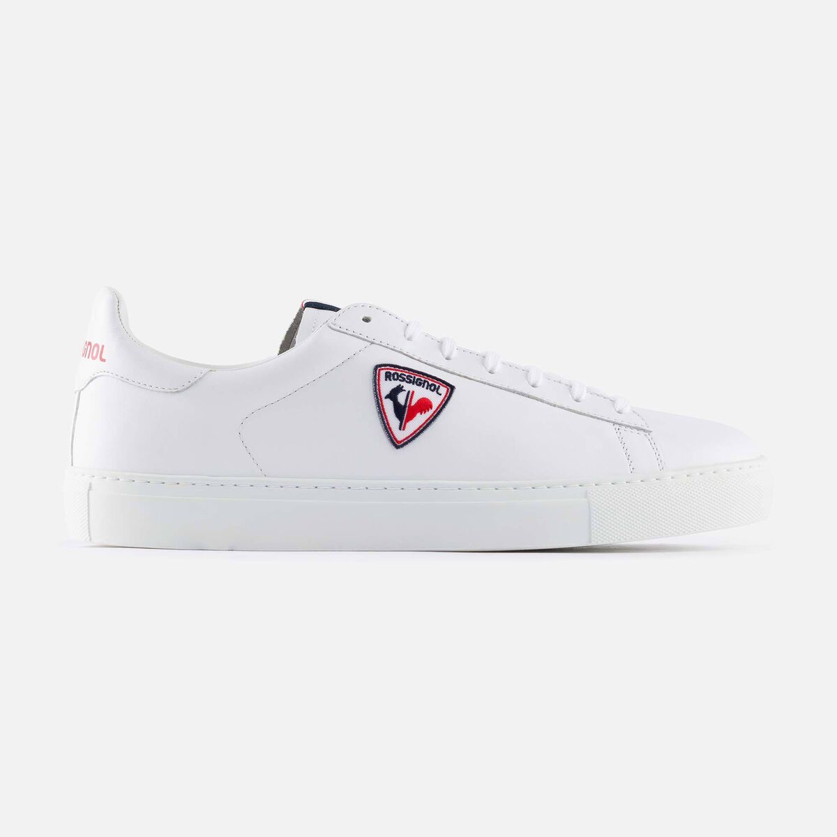 Men's Alex White Shoes White