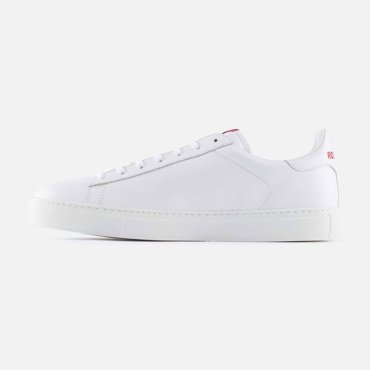 Men's Alex White Shoes White