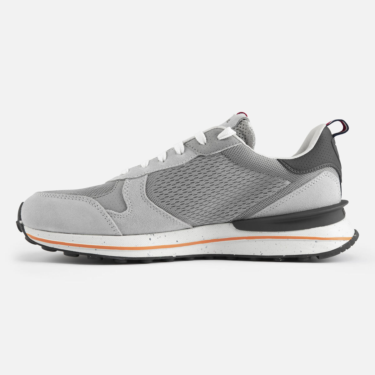 Men's Heritage Retro Sneakers Drizzle