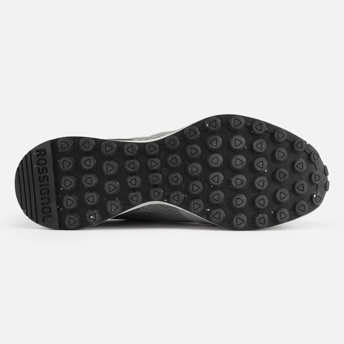 Men's Heritage Retro Sneakers Drizzle