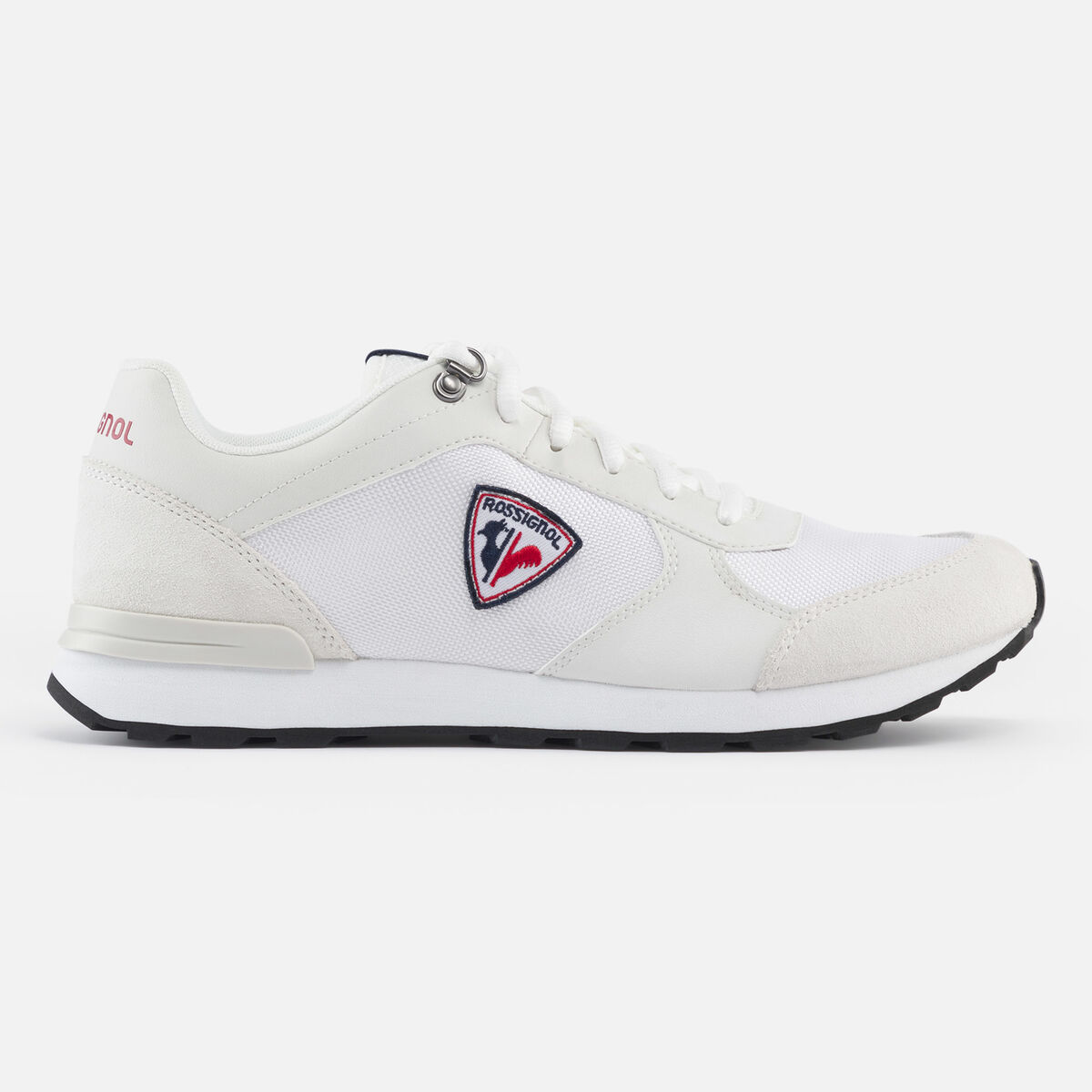 Men's Heritage White Shoes White